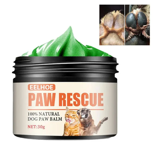 Paw Rescue Balm – Moisturizing &amp; Healing Cream for Dogs and Cats - My Store