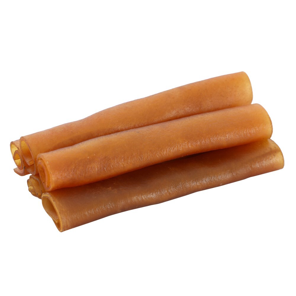 Natural Beef Rawhide Sticks - Long-Lasting Chews for Happy Dogs - My Store