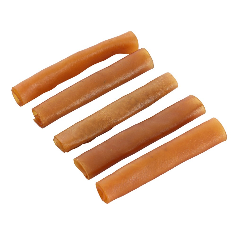 Natural Beef Rawhide Sticks - Long-Lasting Chews for Happy Dogs - My Store